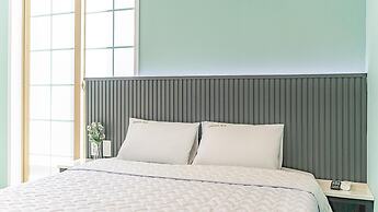 Taean Badaneomeo Pension