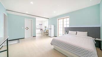 Taean Badaneomeo Pension