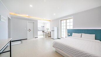 Taean Badaneomeo Pension