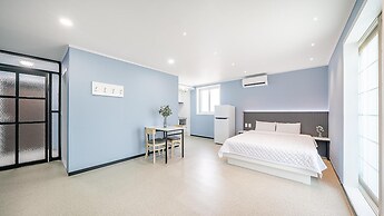 Taean Badaneomeo Pension