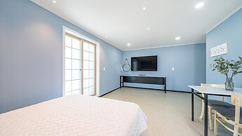 Taean Badaneomeo Pension