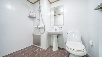 Taean Badaneomeo Pension