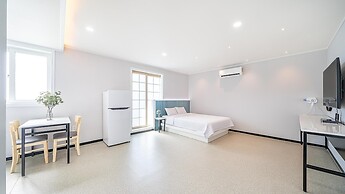 Taean Badaneomeo Pension