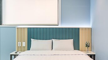 Taean Badaneomeo Pension