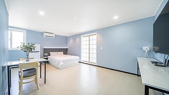 Taean Badaneomeo Pension