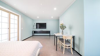 Taean Badaneomeo Pension