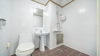 Taean Badaneomeo Pension