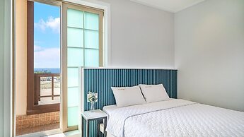 Taean Badaneomeo Pension