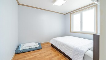 Taean Badaneomeo Pension