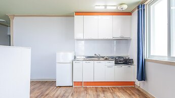 Taean Badaneomeo Pension