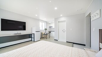 Taean Badaneomeo Pension