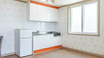 Taean Badaneomeo Pension