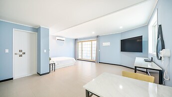 Taean Badaneomeo Pension