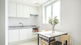 Taean Badaneomeo Pension