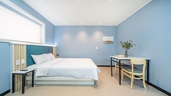 Taean Badaneomeo Pension