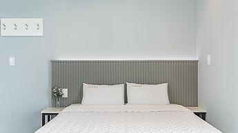 Taean Badaneomeo Pension