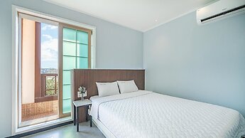 Taean Badaneomeo Pension