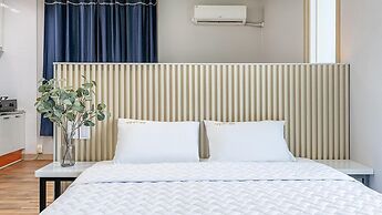 Taean Badaneomeo Pension