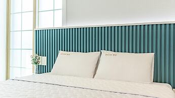 Taean Badaneomeo Pension