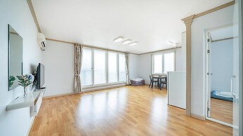 Taean Badaneomeo Pension