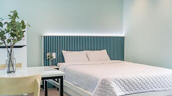 Taean Badaneomeo Pension