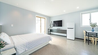 Taean Badaneomeo Pension