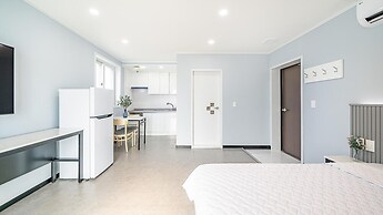 Taean Badaneomeo Pension