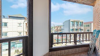 Taean Badaneomeo Pension