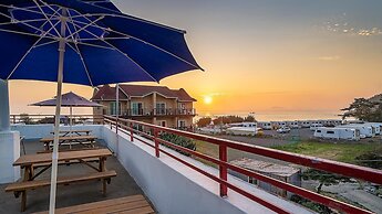 Taean Badaneomeo Pension