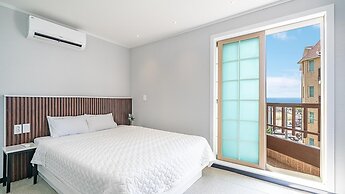 Taean Badaneomeo Pension