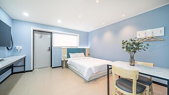 Taean Badaneomeo Pension