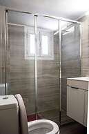 Ami's Apartment a Cosy 2-bed House in Athina