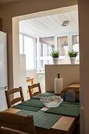 Ami's Apartment a Cosy 2-bed House in Athina