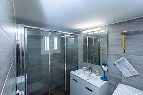 Ami's Apartment a Cosy 2-bed House in Athina