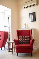 Ami's Apartment a Cosy 2-bed House in Athina