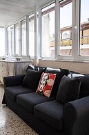 Ami's Apartment a Cosy 2-bed House in Athina