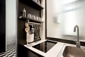 Coco Morghen Appartment