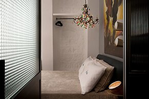 Coco Morghen Appartment