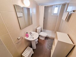 Sunlight City Apartment