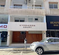 Sunlight City Apartment