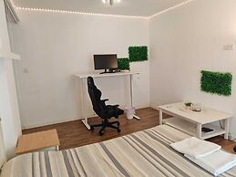 Sunlight City Apartment