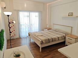 Sunlight City Apartment