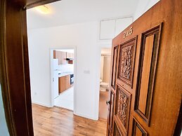 Sunlight City Apartment