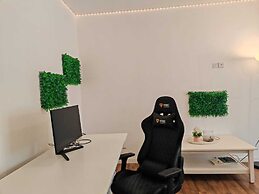 Sunlight City Apartment