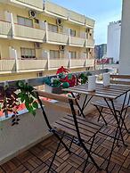 Sunlight City Apartment