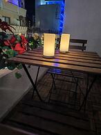 Sunlight City Apartment