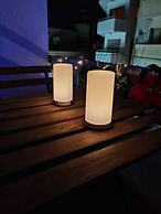 Sunlight City Apartment