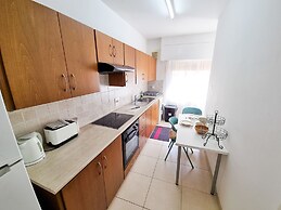 Sunlight City Apartment