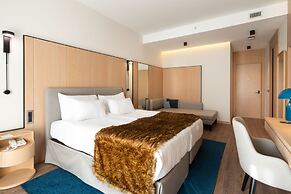 Megasaray Mount Erciyes