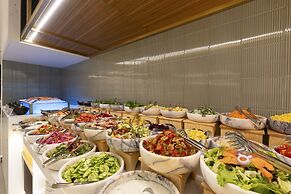 Megasaray Mount Erciyes